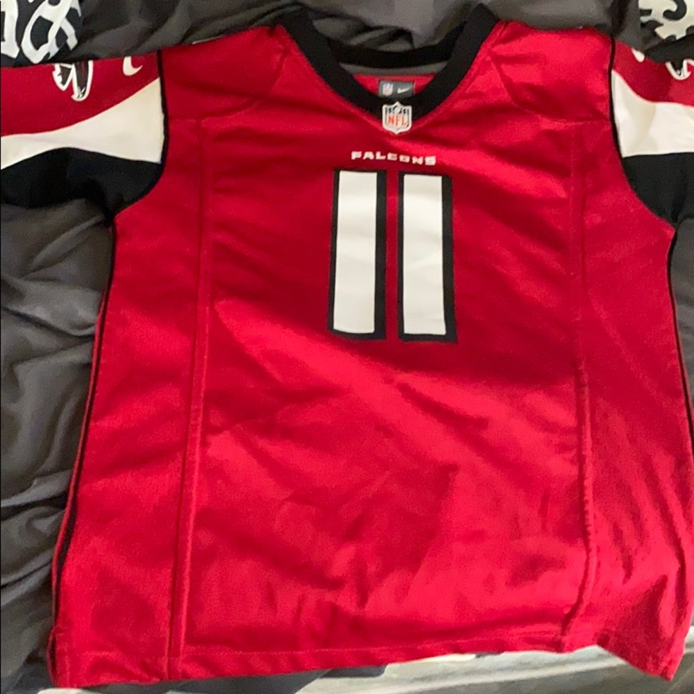 Julio Jones Atlanta Falcons Jersey